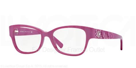 occhiali versace mod 3196|Designer Frames Outlet. Versace Eyeglasses VE3196.